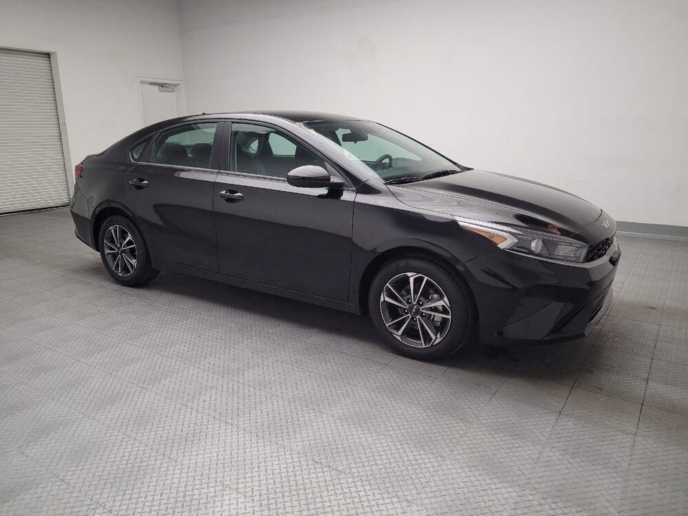 2023 Kia Forte in Riverside, CA 92504 - 18106647 11