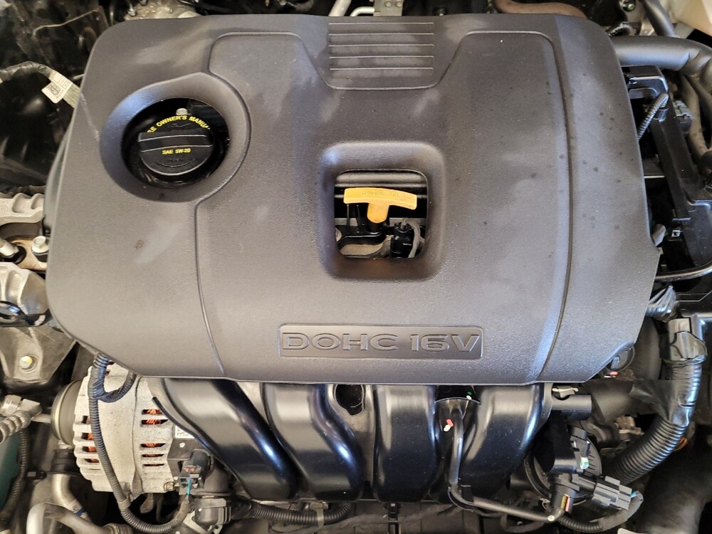 2023 Kia Forte in Riverside, CA 92504 - 18106647 30