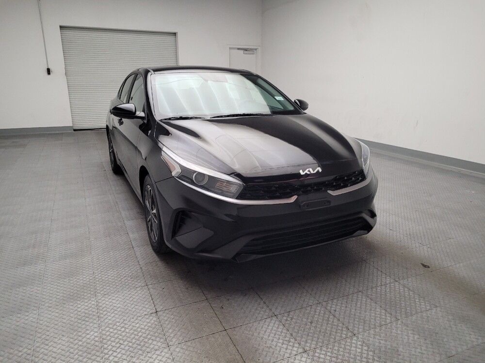 2023 Kia Forte in Riverside, CA 92504 - 18106647 14