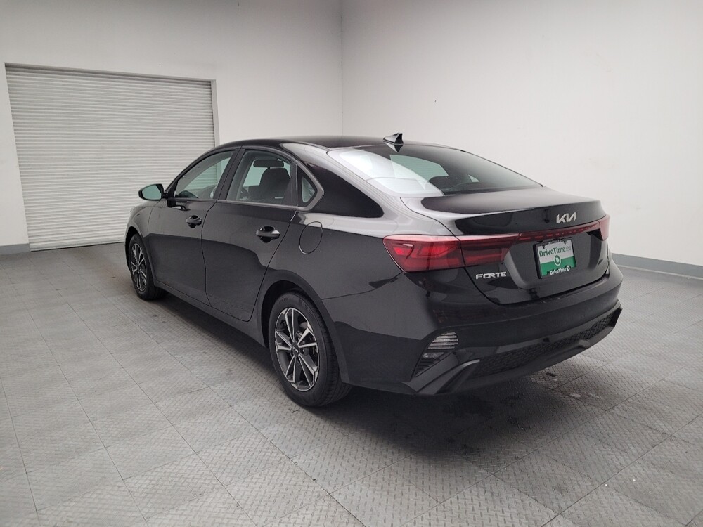 2023 Kia Forte in Riverside, CA 92504 - 18106647 5