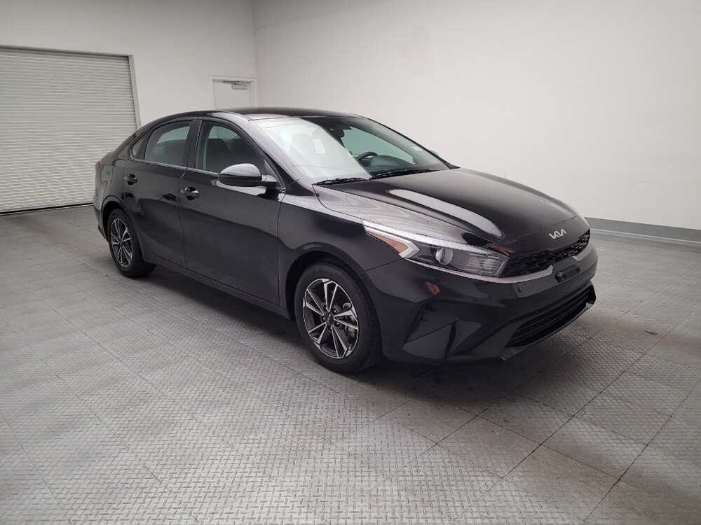 2023 Kia Forte in Riverside, CA 92504 - 18106647 13