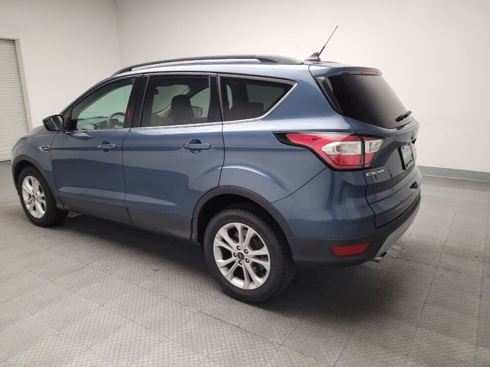 2018 Ford Escape in Sacramento, CA 95821 - 18106648 3