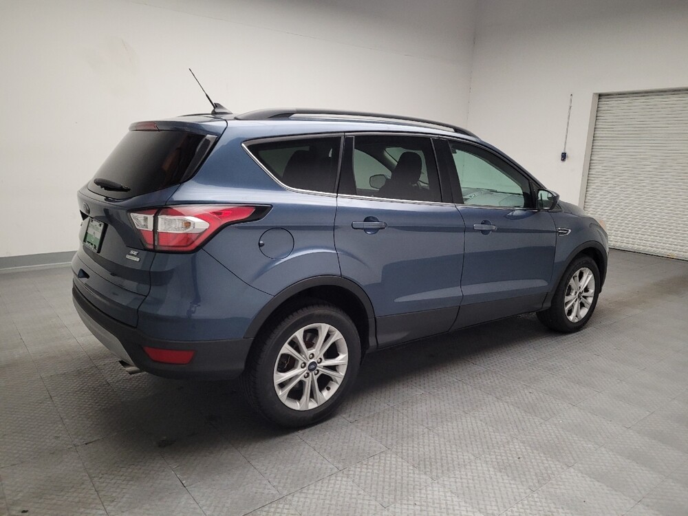 2018 Ford Escape in Sacramento, CA 95821 - 18106648 10