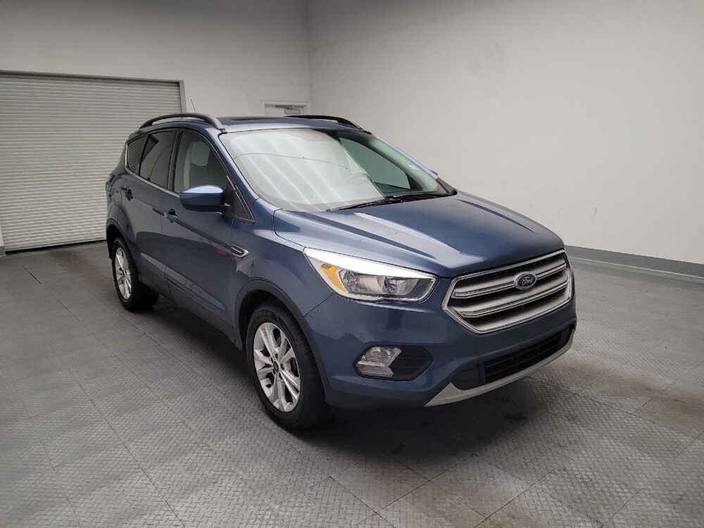 2018 Ford Escape in Sacramento, CA 95821 - 18106648 13