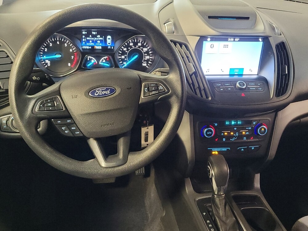 2018 Ford Escape in Sacramento, CA 95821 - 18106648 22