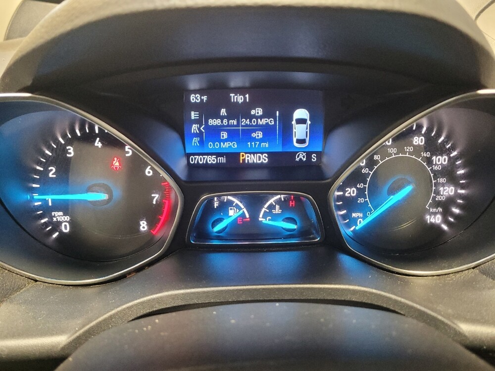 2018 Ford Escape in Sacramento, CA 95821 - 18106648 23