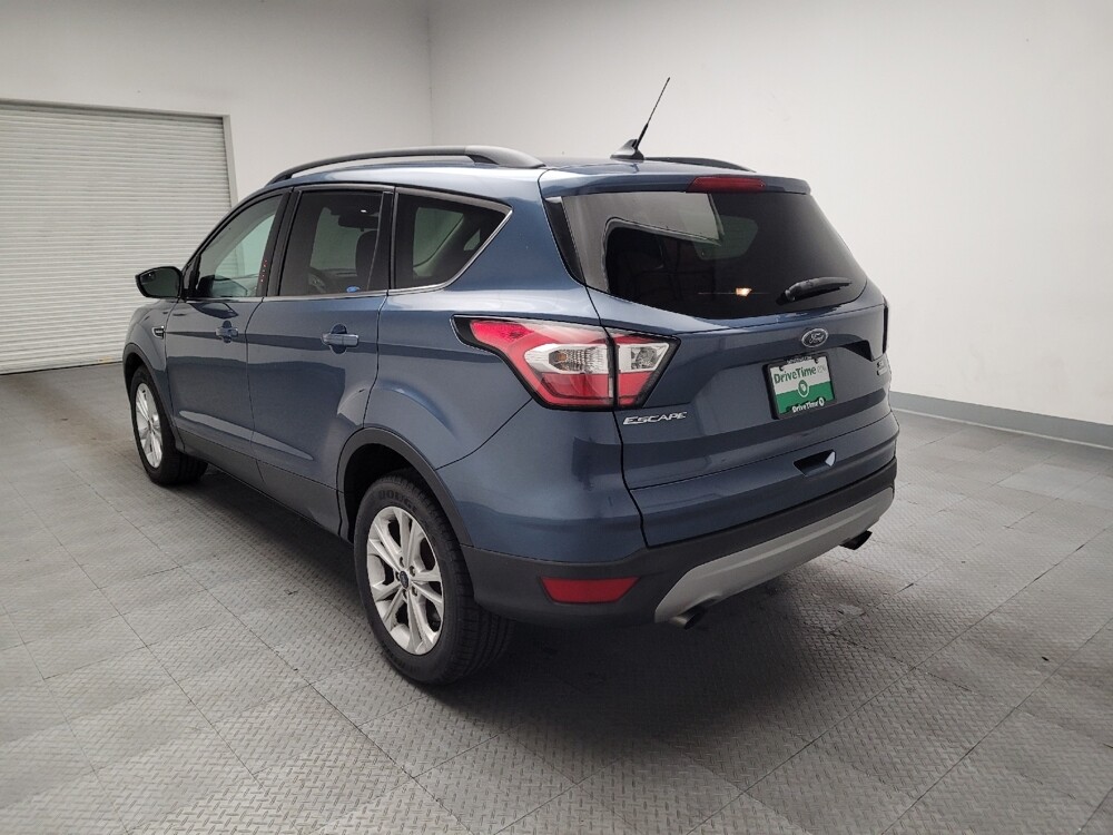 2018 Ford Escape in Sacramento, CA 95821 - 18106648 5
