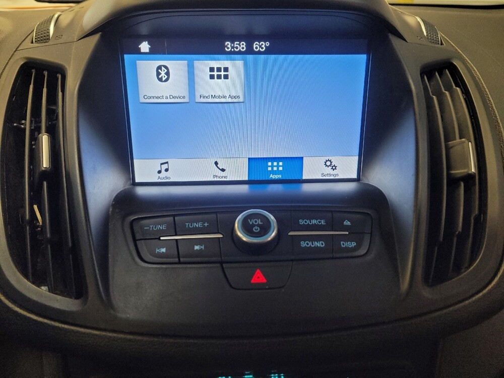 2018 Ford Escape in Sacramento, CA 95821 - 18106648 25