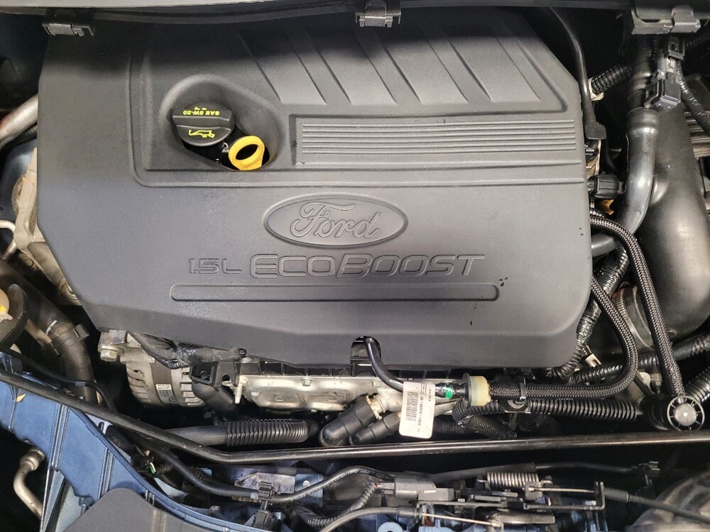 2018 Ford Escape in Sacramento, CA 95821 - 18106648 30