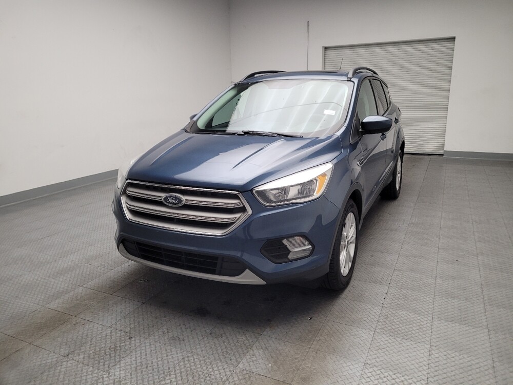 2018 Ford Escape in Sacramento, CA 95821 - 18106648 15