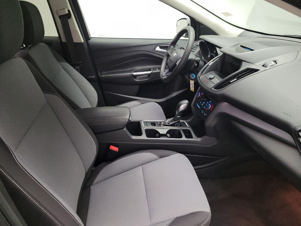 2018 Ford Escape in Sacramento, CA 95821 - 18106648 21