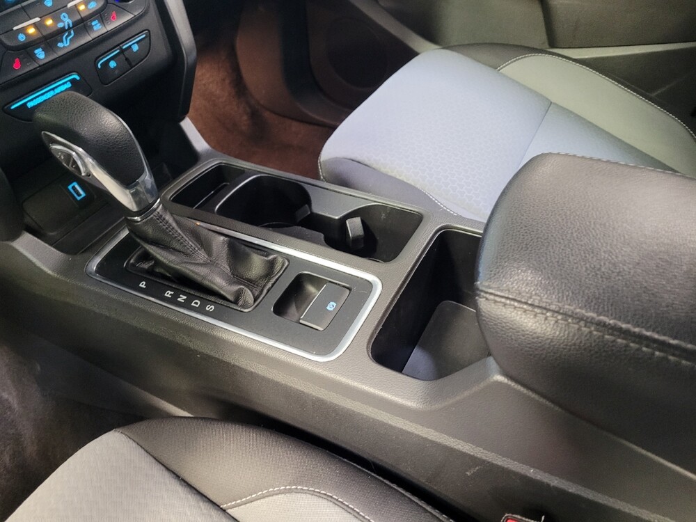 2018 Ford Escape in Sacramento, CA 95821 - 18106648 26