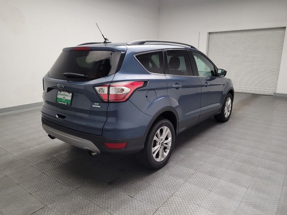 2018 Ford Escape in Sacramento, CA 95821 - 18106648 9