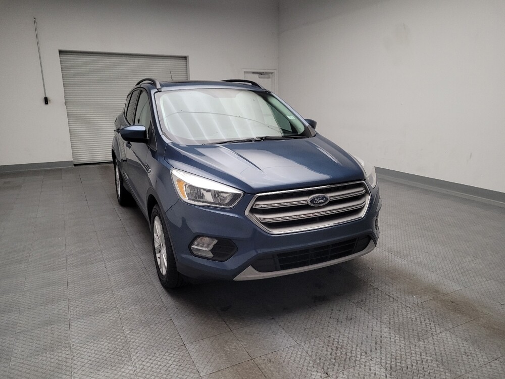 2018 Ford Escape in Sacramento, CA 95821 - 18106648 14