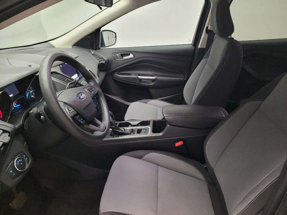2018 Ford Escape in Sacramento, CA 95821 - 18106648 17