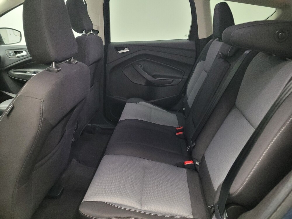 2018 Ford Escape in Sacramento, CA 95821 - 18106648 19