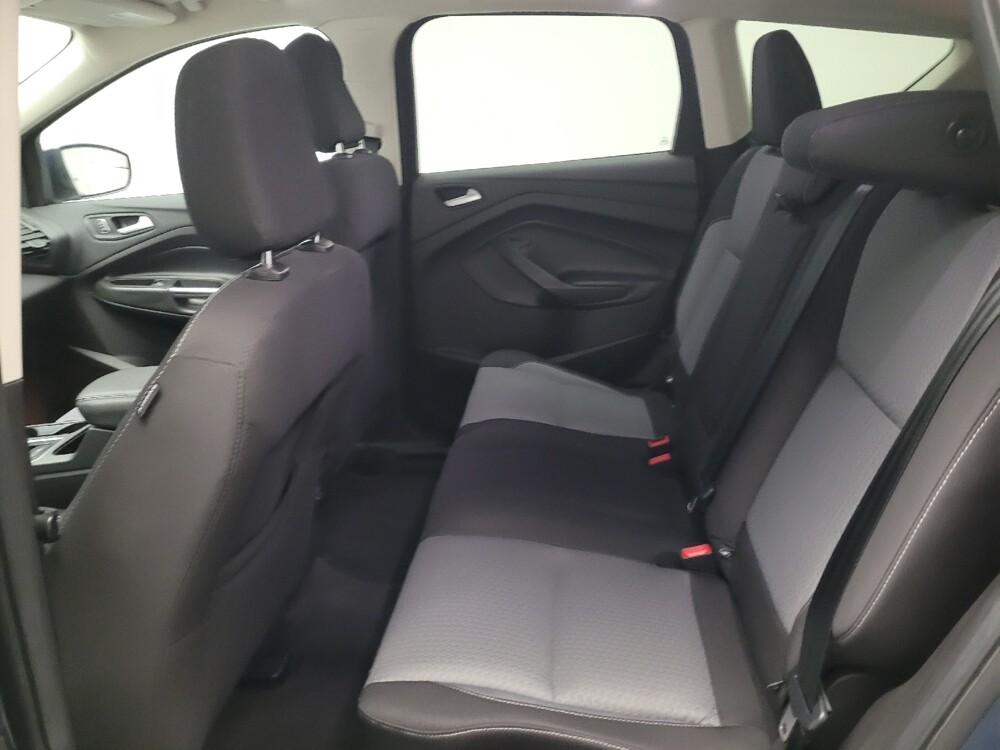 2018 Ford Escape in Sacramento, CA 95821 - 18106648 18