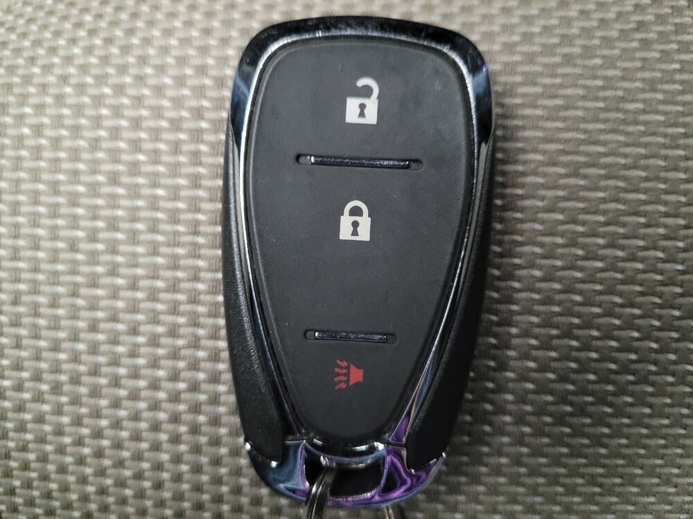 2022 Chevrolet Traverse in Downey, CA 90241 - 18106649 32