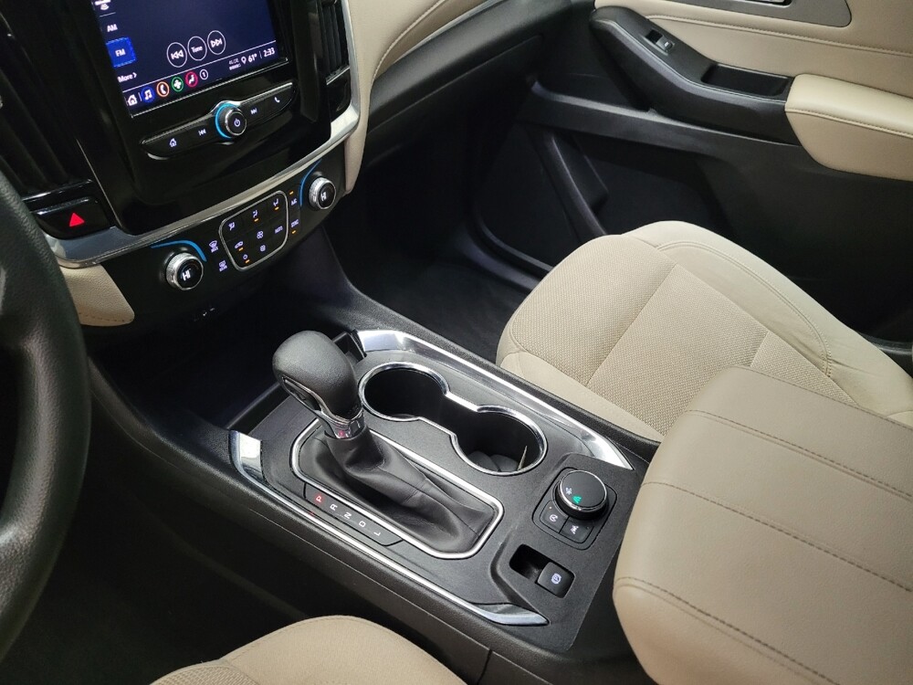 2022 Chevrolet Traverse in Downey, CA 90241 - 18106649 26