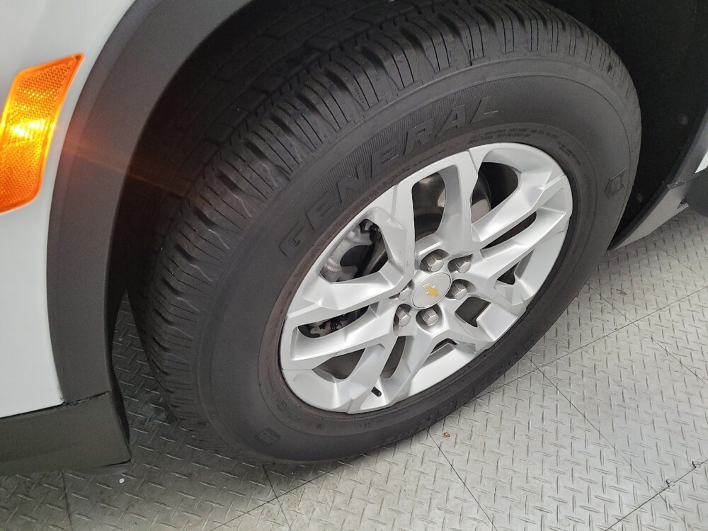 2022 Chevrolet Traverse in Downey, CA 90241 - 18106649 31