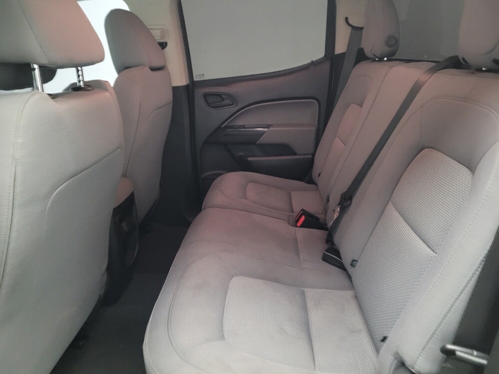 2021 Chevrolet Colorado in Montclair, CA 91763 - 18106651 18