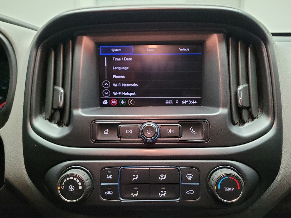 2021 Chevrolet Colorado in Montclair, CA 91763 - 18106651 25