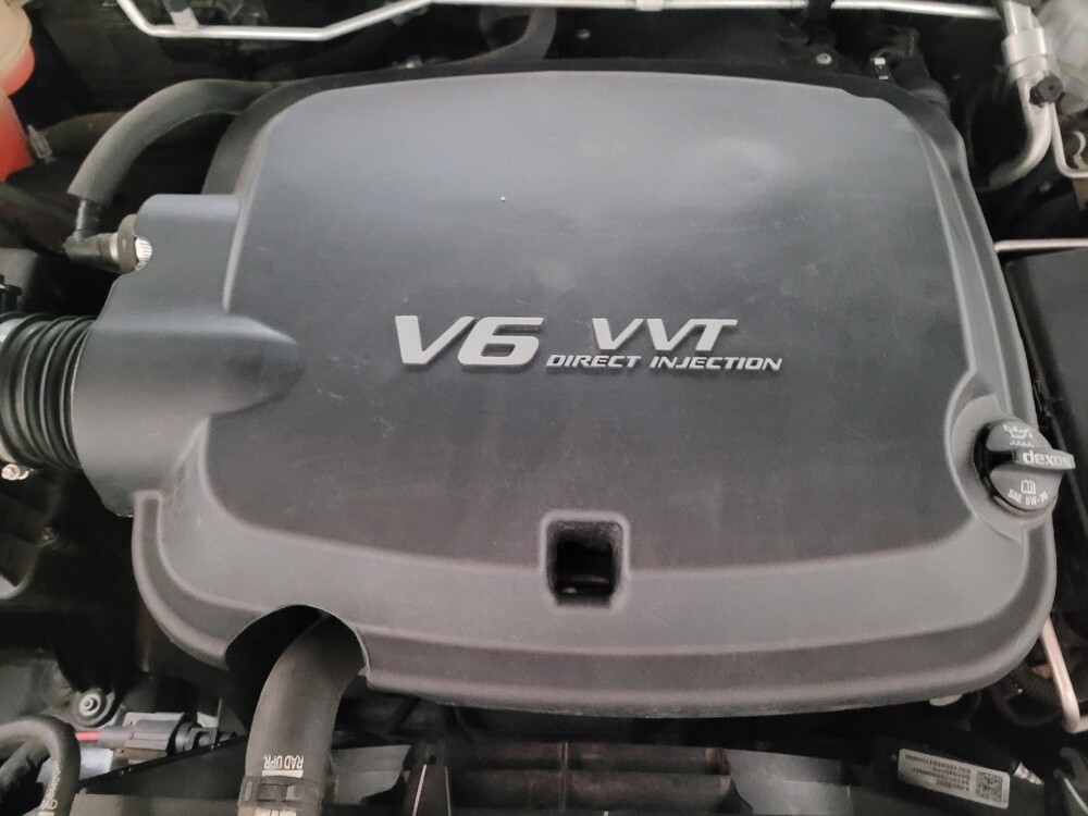 2021 Chevrolet Colorado in Montclair, CA 91763 - 18106651 30