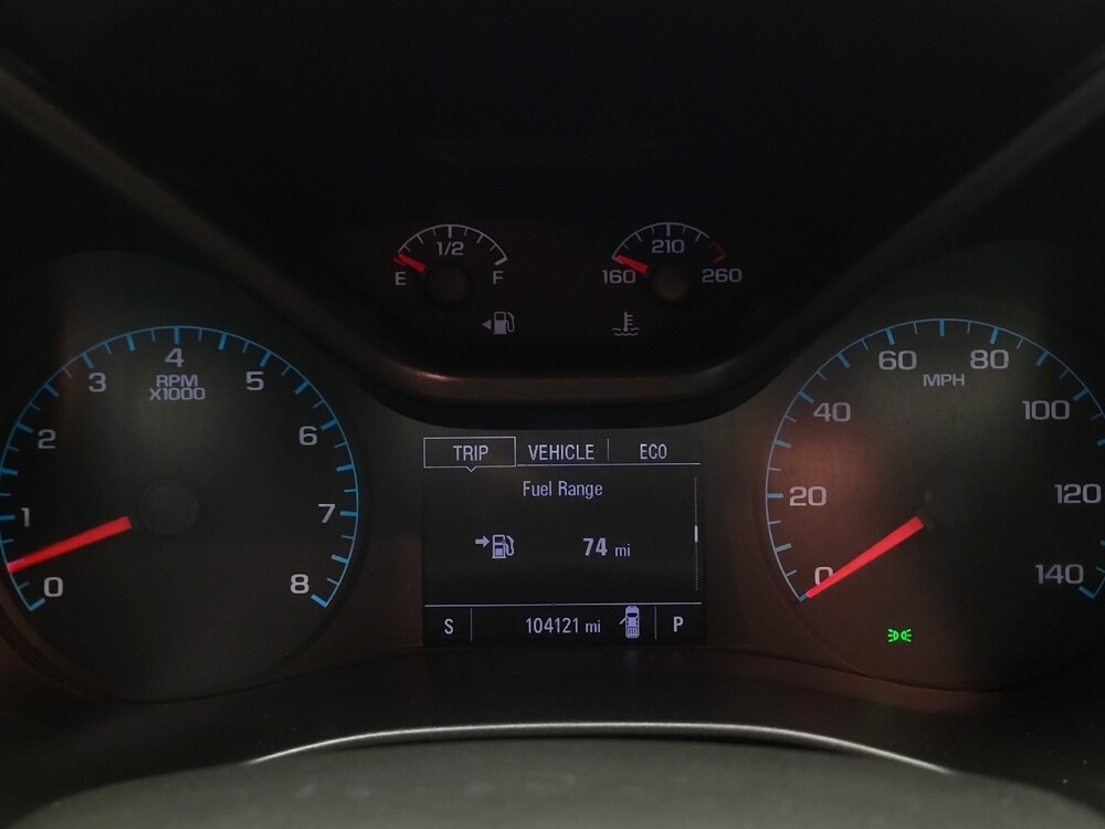 2021 Chevrolet Colorado in Montclair, CA 91763 - 18106651 23