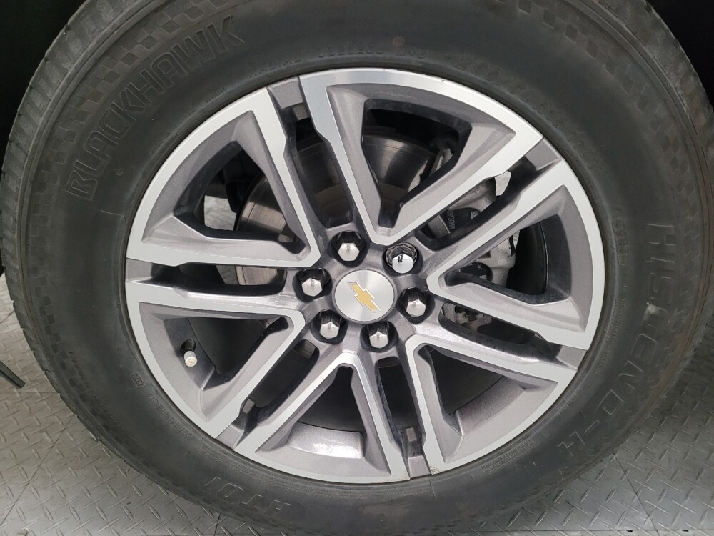 2021 Chevrolet Colorado in Montclair, CA 91763 - 18106651 31