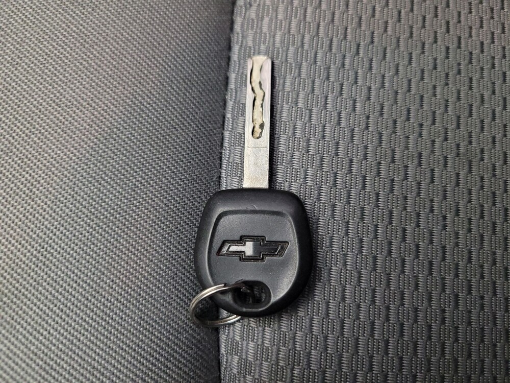 2021 Chevrolet Colorado in Montclair, CA 91763 - 18106651 32