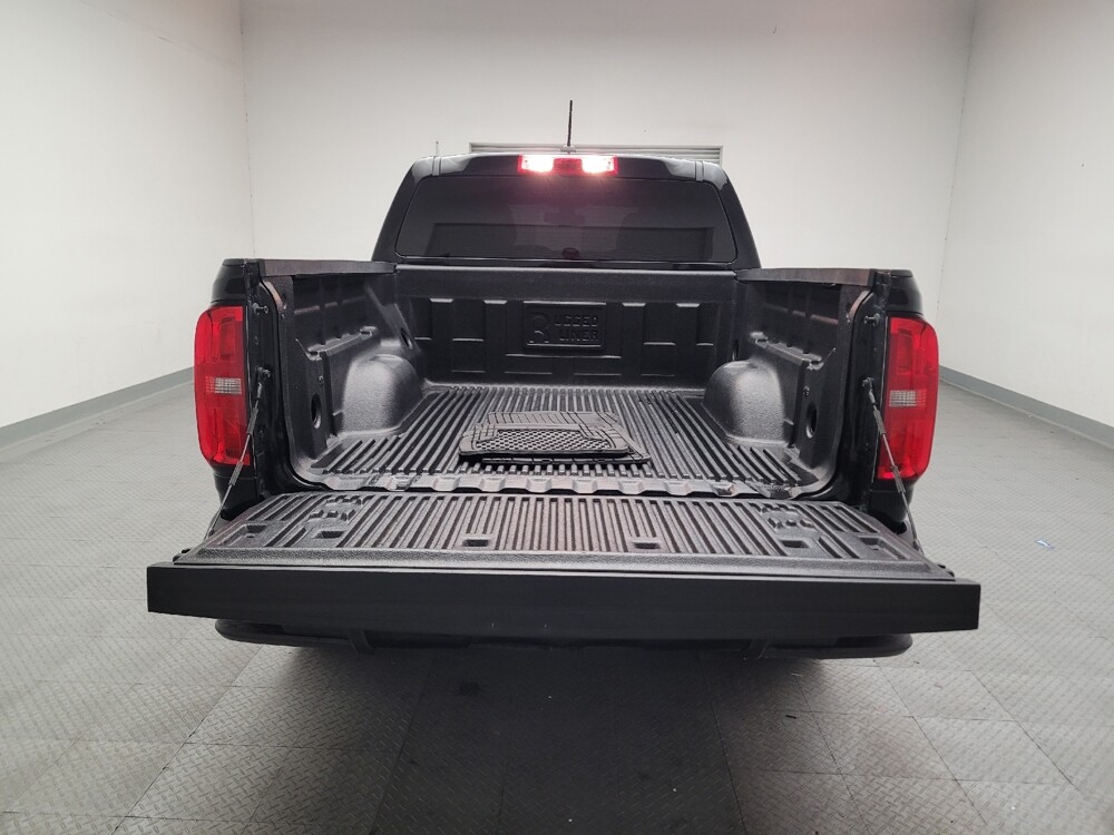 2021 Chevrolet Colorado in Montclair, CA 91763 - 18106651 29