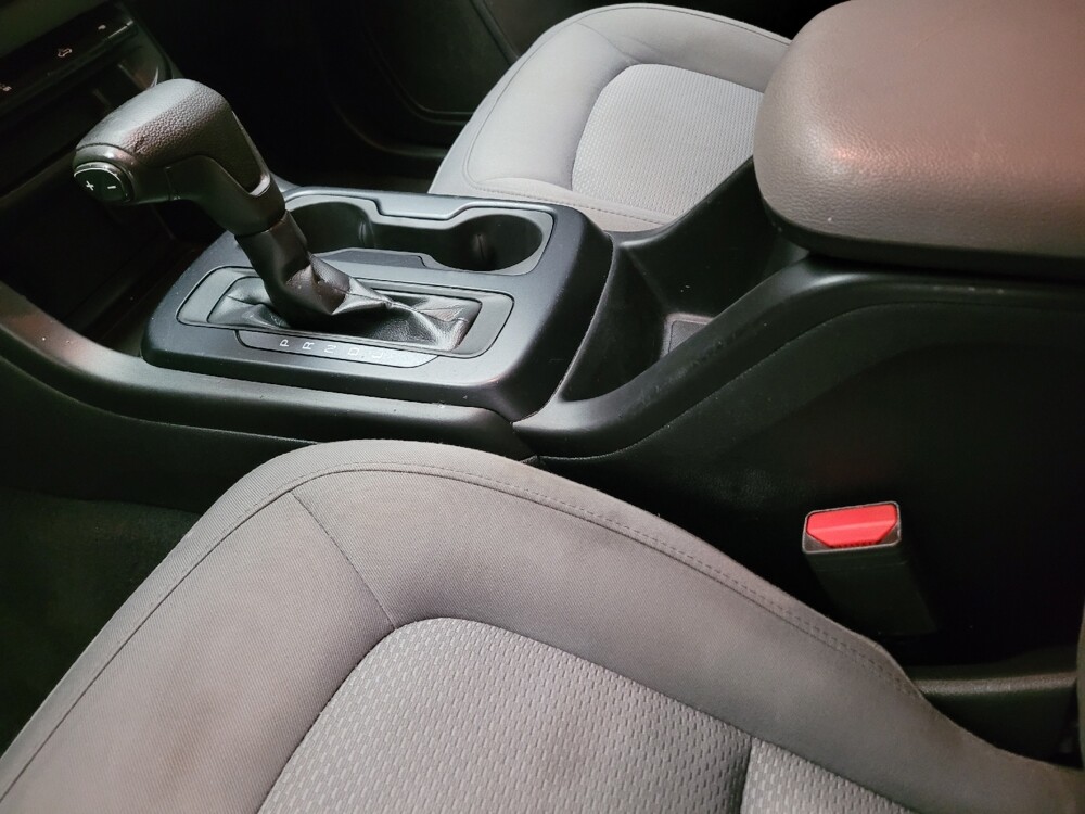 2021 Chevrolet Colorado in Montclair, CA 91763 - 18106651 26