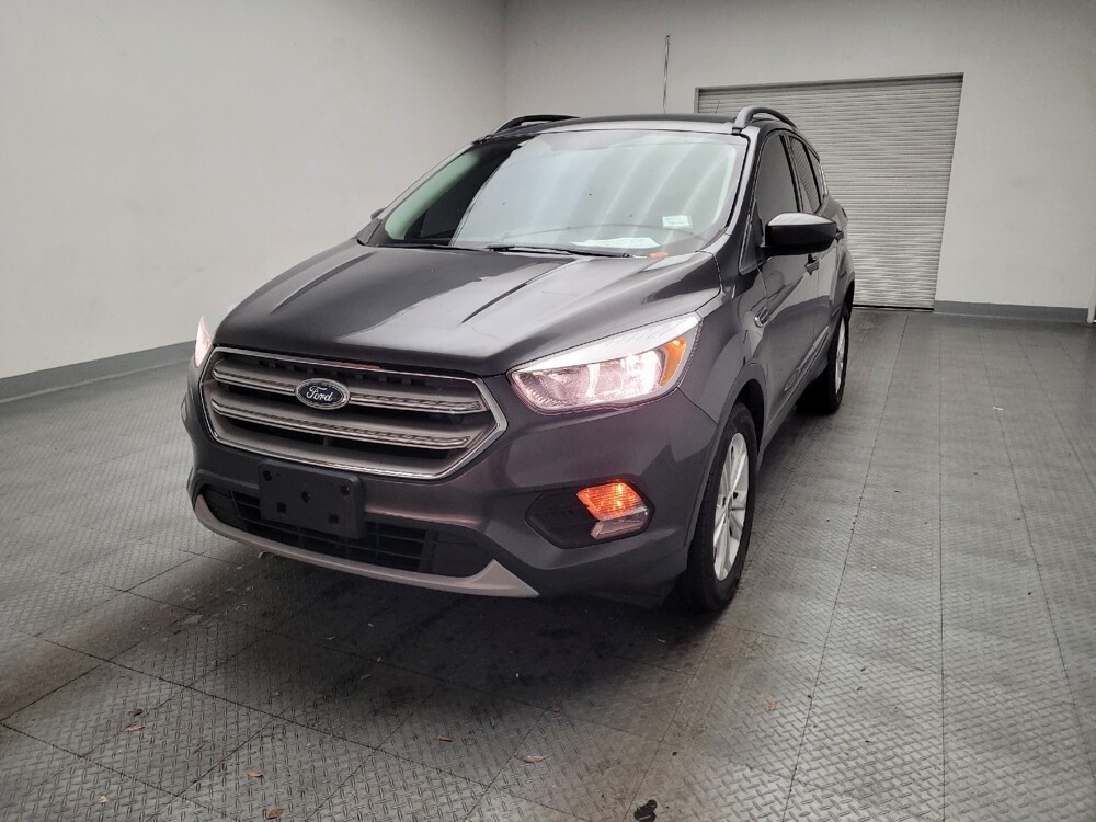 2018 Ford Escape in Riverside, CA 92504 - 18106652 15