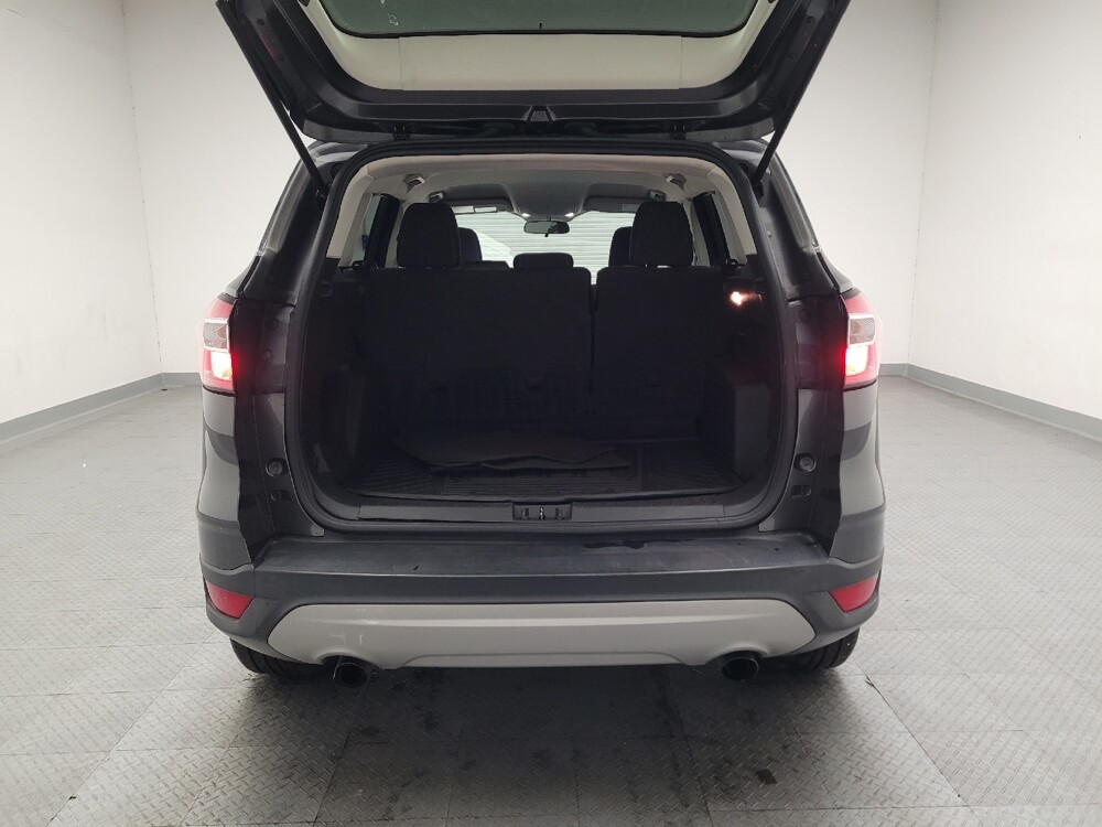 2018 Ford Escape in Riverside, CA 92504 - 18106652 29