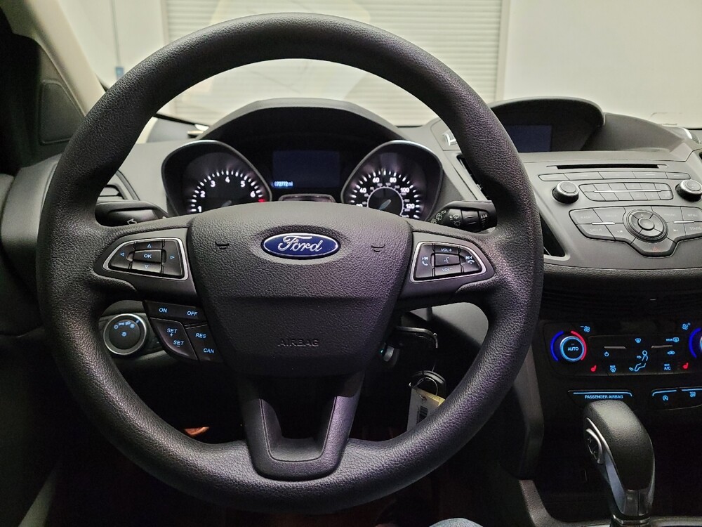 2018 Ford Escape in Riverside, CA 92504 - 18106652 22