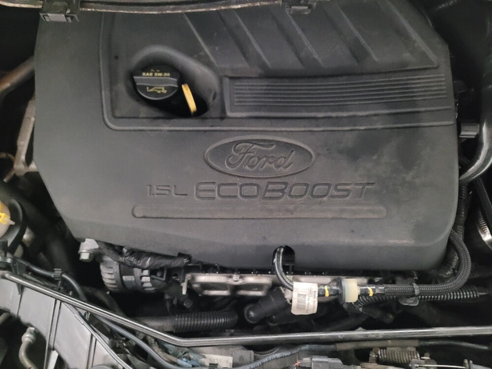 2018 Ford Escape in Riverside, CA 92504 - 18106652 30