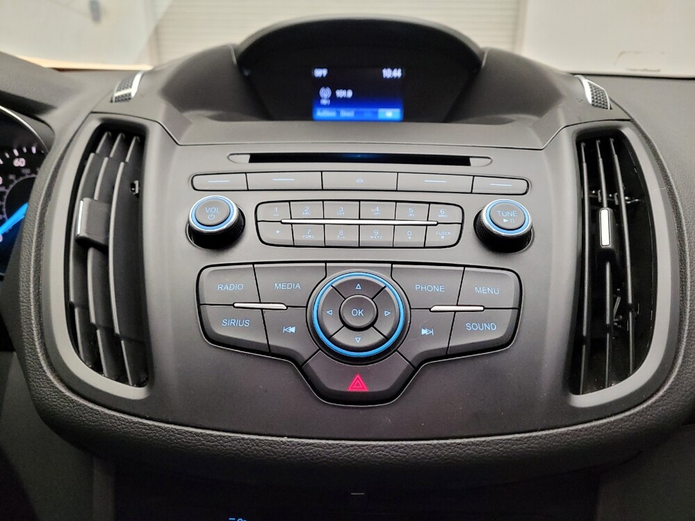 2018 Ford Escape in Riverside, CA 92504 - 18106652 25