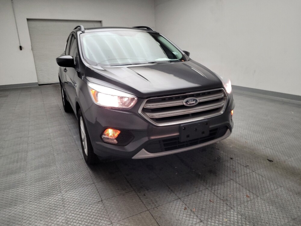 2018 Ford Escape in Riverside, CA 92504 - 18106652 14