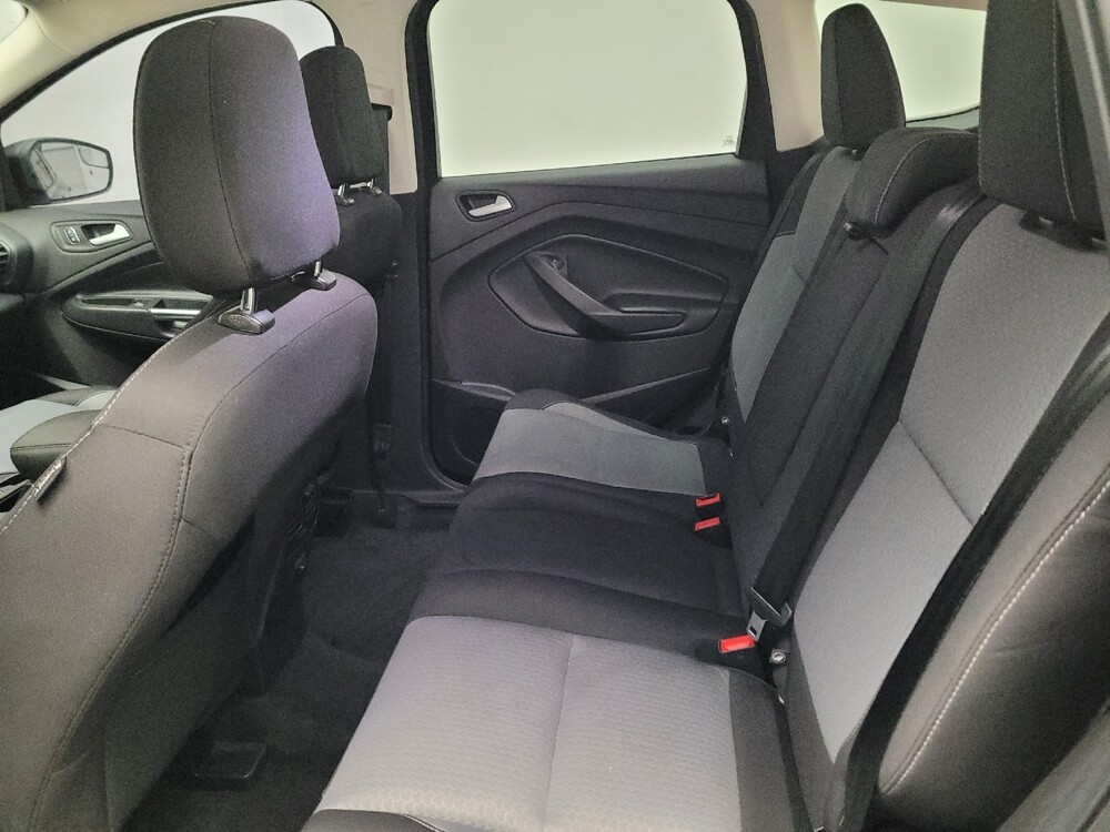 2018 Ford Escape in Riverside, CA 92504 - 18106652 18