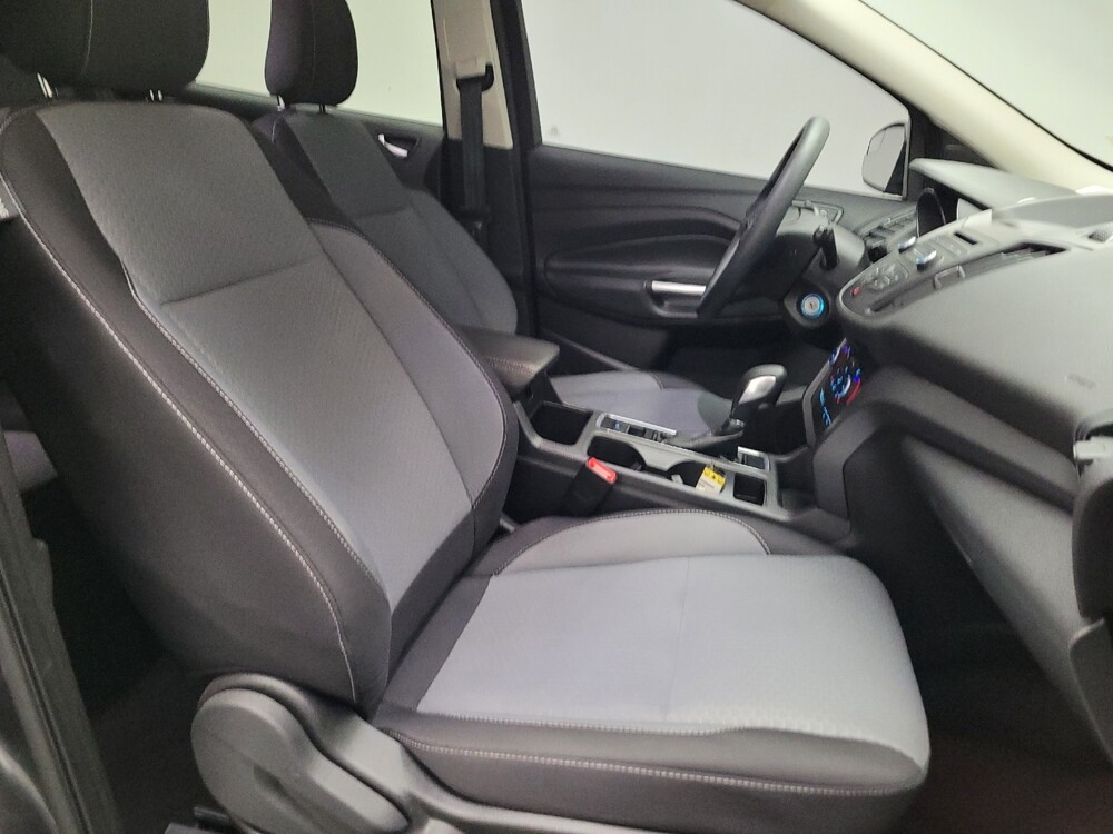 2018 Ford Escape in Riverside, CA 92504 - 18106652 21