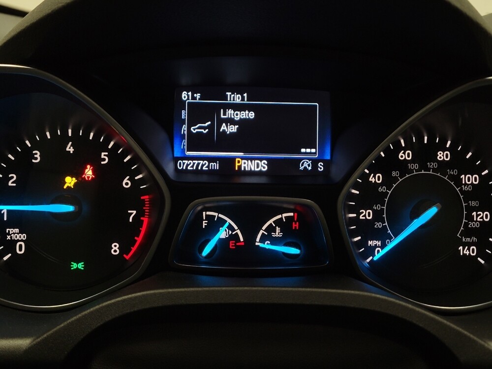 2018 Ford Escape in Riverside, CA 92504 - 18106652 23