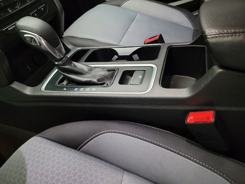 2018 Ford Escape in Riverside, CA 92504 - 18106652 26