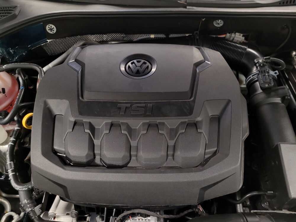 2021 Volkswagen Passat in Knoxville, TN 37923 - 18106653 30