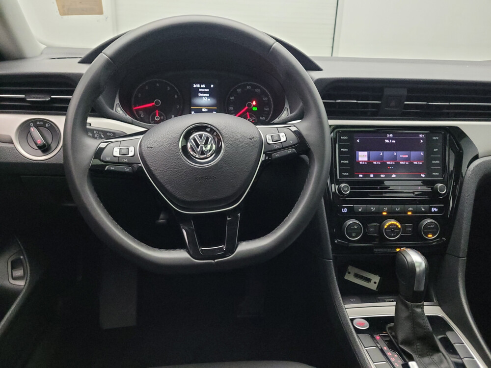 2021 Volkswagen Passat in Knoxville, TN 37923 - 18106653 22