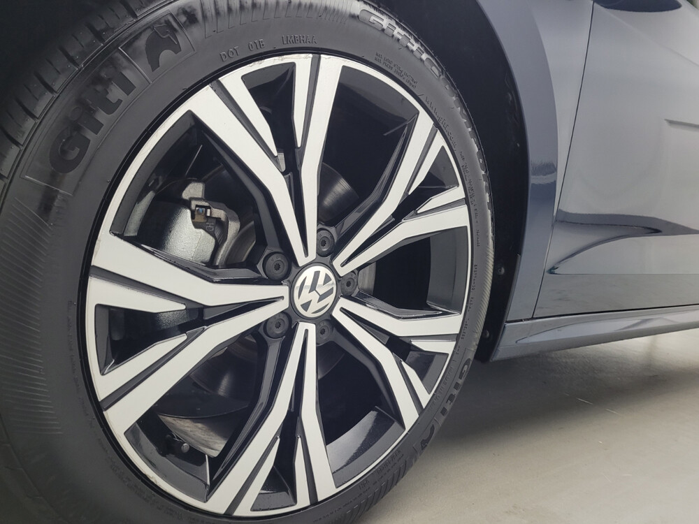 2021 Volkswagen Passat in Knoxville, TN 37923 - 18106653 31