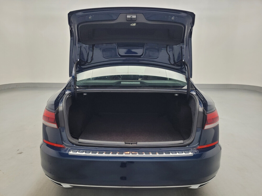 2021 Volkswagen Passat in Knoxville, TN 37923 - 18106653 29