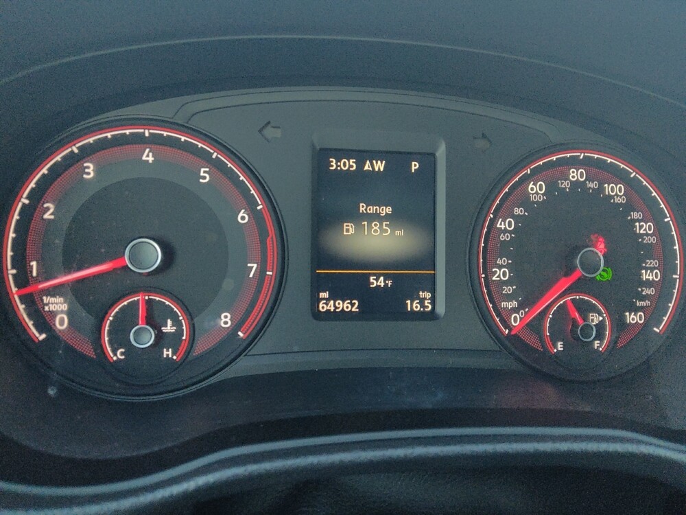 2021 Volkswagen Passat in Knoxville, TN 37923 - 18106653 23