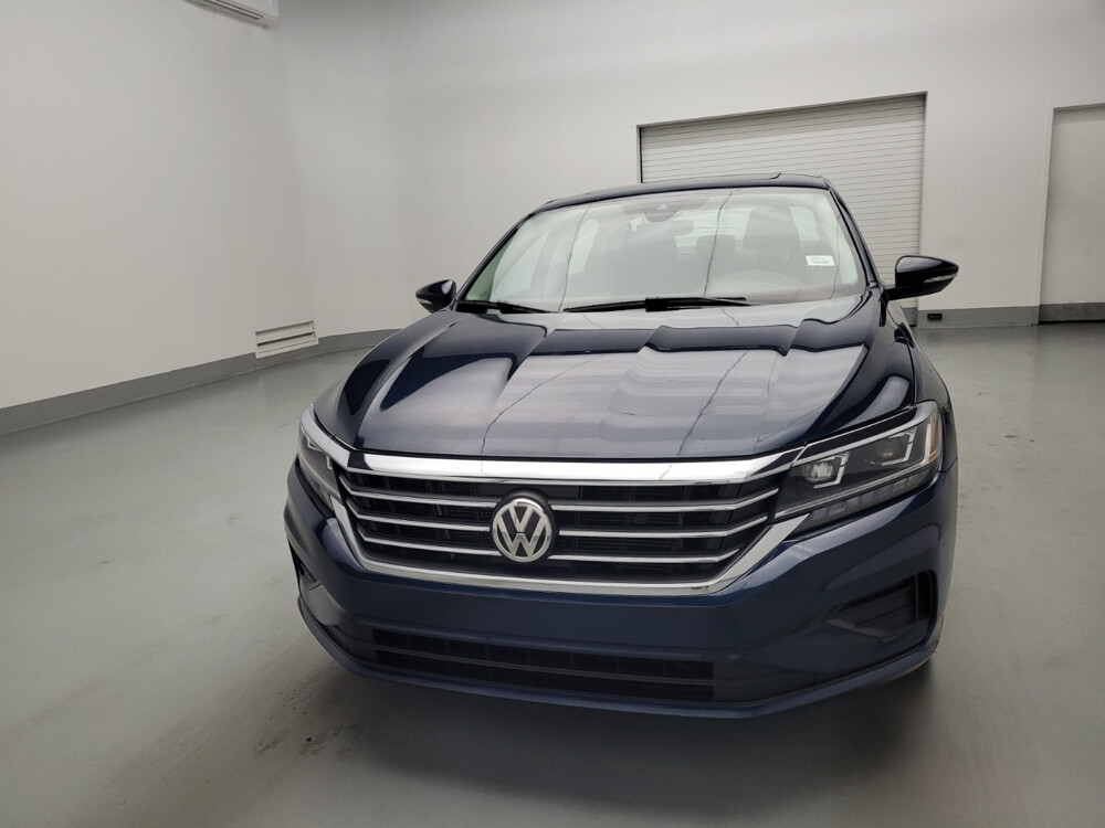 2021 Volkswagen Passat in Knoxville, TN 37923 - 18106653 15