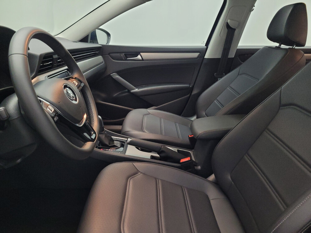 2021 Volkswagen Passat in Knoxville, TN 37923 - 18106653 17