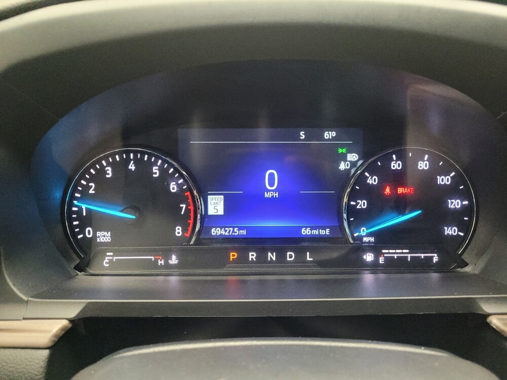 2023 Ford Explorer in Grand Rapids, MI 49508 - 18106654 23